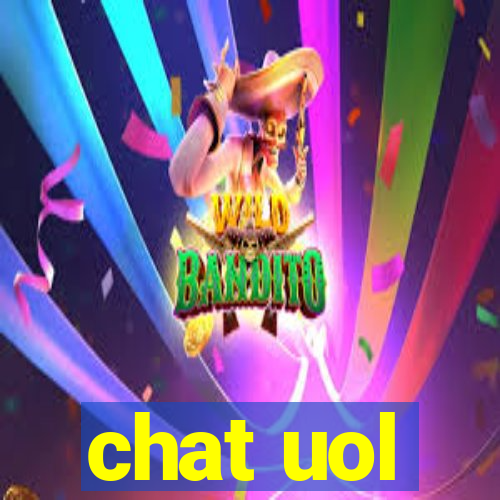 chat uol